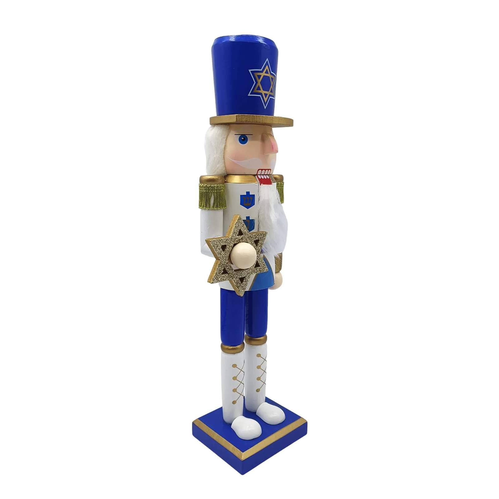 : Candele Hanukkah