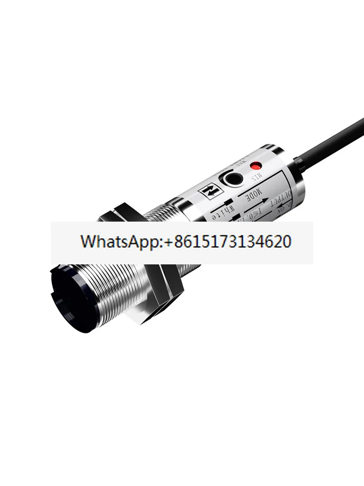 

Диффузное отражение, фотоэлектрический индукционный переключатель струйного принтера, датчик FGY18, инфракрасный переключатель, электрический регулируемый глаз