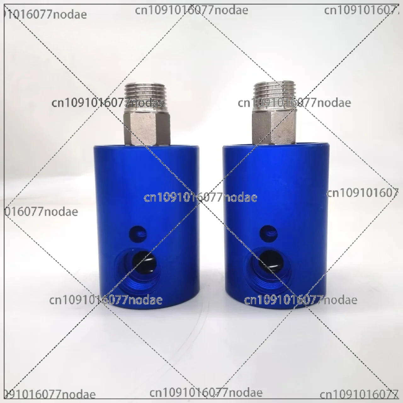 

Deep Hole Drilling U-drill with A Maximum Rotation of 3000 Revolutions Per Minute Rotary Joint