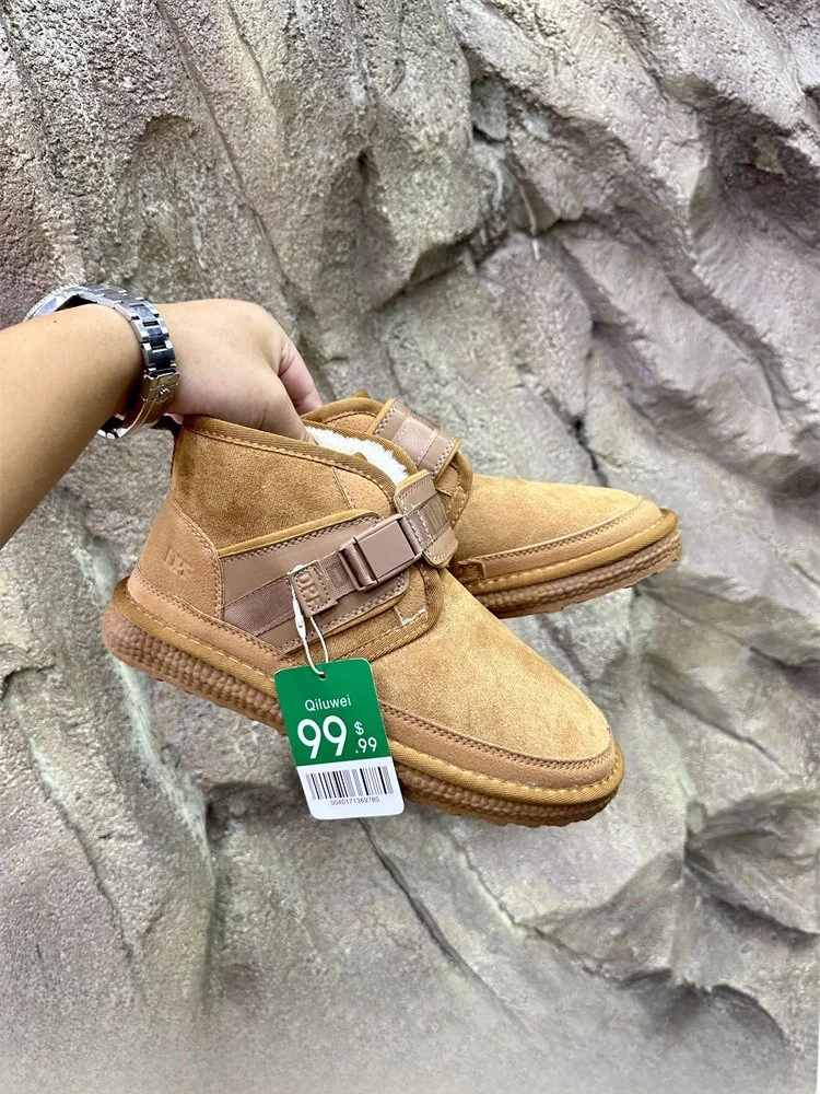 warm-men's-short-boots-thickened-fleece-lined-mid-calf-snow-boots-winter-fashion-men's-boot-warm-comfortable-slip-on-autumn-w
