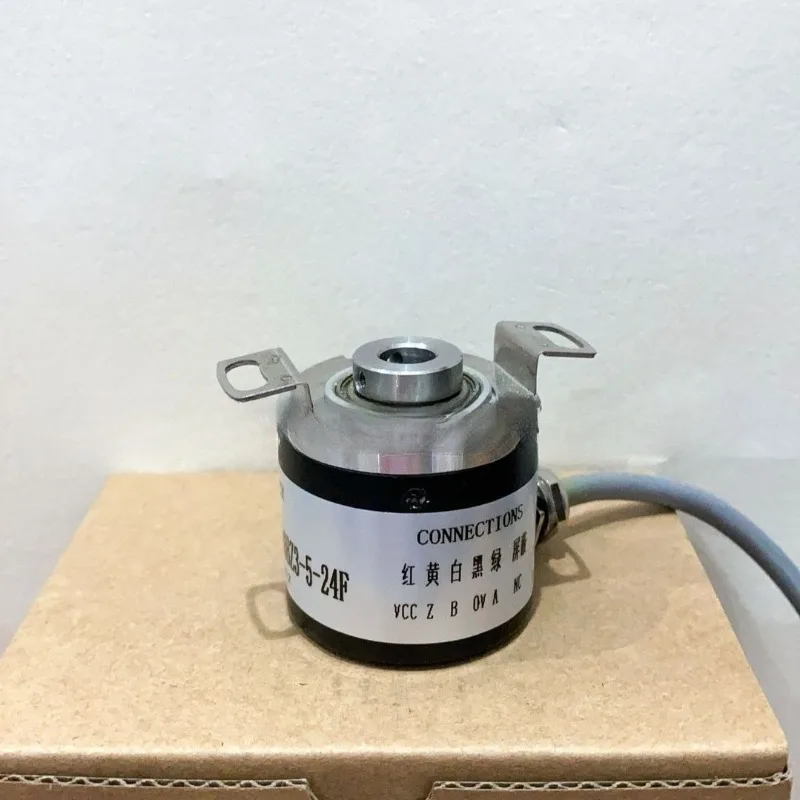 Parti Per Encoder IHC-3808-001G-1000BZ3-24F IHC3808 001G 1000BZ3-5-24F