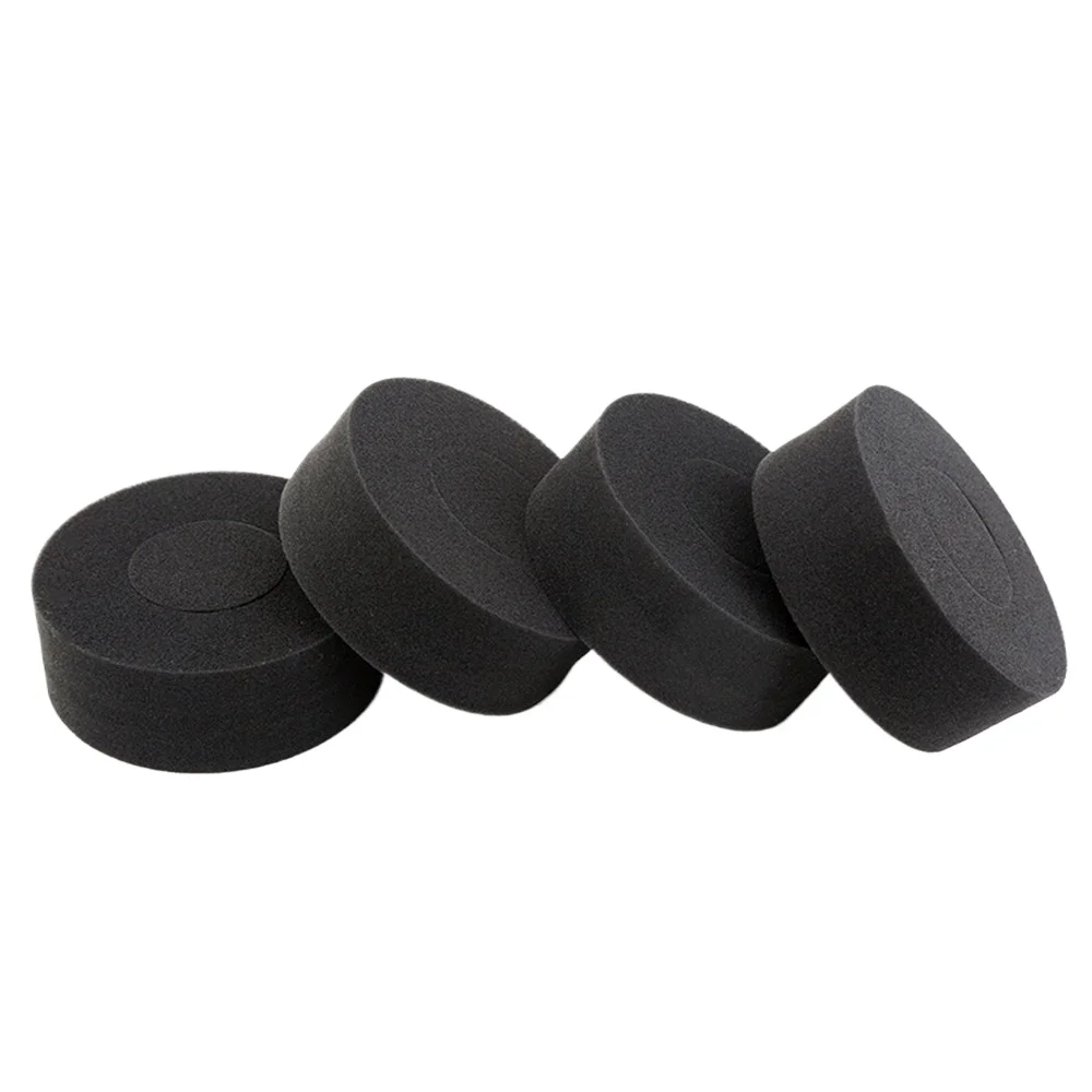 105mm Soft Sponge Foam Tire Upgrade for 1.9 Inch Off-Road RC Cars Compatible with AXIAL SCX10 III CAPRA TRAXXAS TRX-4 RGT MST RC