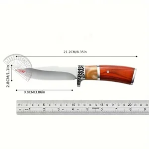 8 en çok satan, maket bıçağı avcılık el yapımı-no. 1