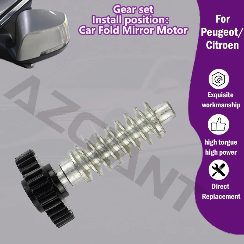 1/5PCS Azgiant For …