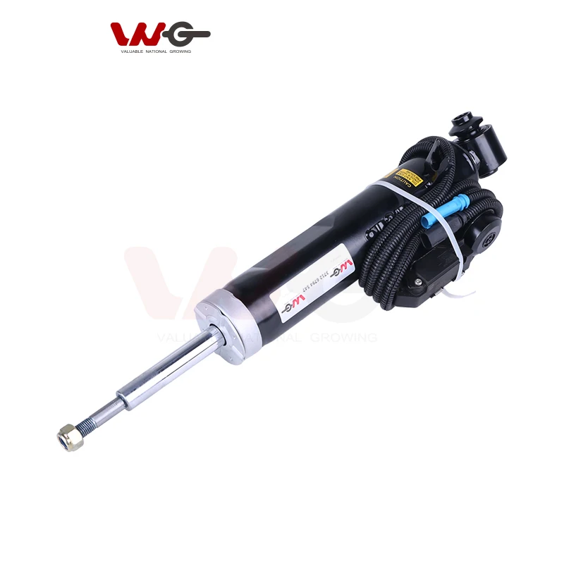 

High Quality Air Suspension Shock For BMW X6 E71 OE 37126794547 Rear With ADS Shock Absorber