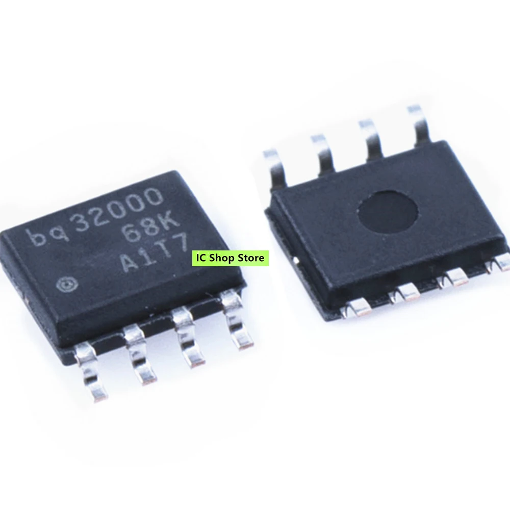 

10pcs/lot BQ32000DR BQ32000 SOP 100% Original Brand New