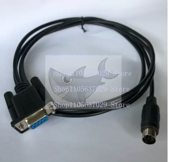 MM Non-original Password Reset Service Cable MN657 0MN657 FOR DELL MD1200 MD1220 MD3200 MD3200i MD3600i Serial Port Cable