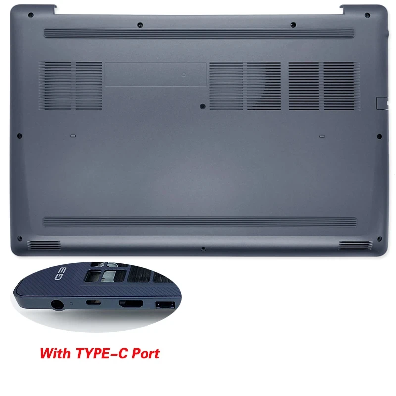Replace Cover For G3 3579 15PD 15PR 15GD P75F Laptop LCD Back Top Cover Front Bezel Hinges Upper Case Bottom Cover 15.6 Inch