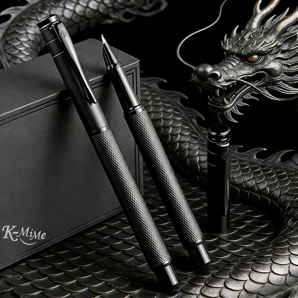 

Металлическая каллиграфическая ручка с изогнутым пером 0,7 мм и абсорбером чернил для художественного письма и курсивного шрифта