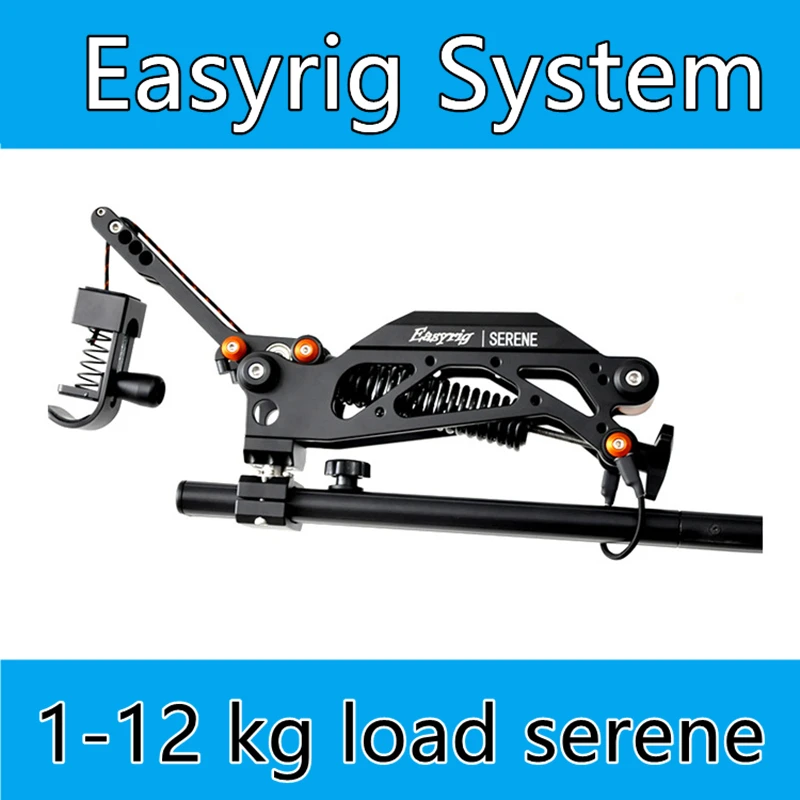 

Easyrig System 1-12 kg load serene