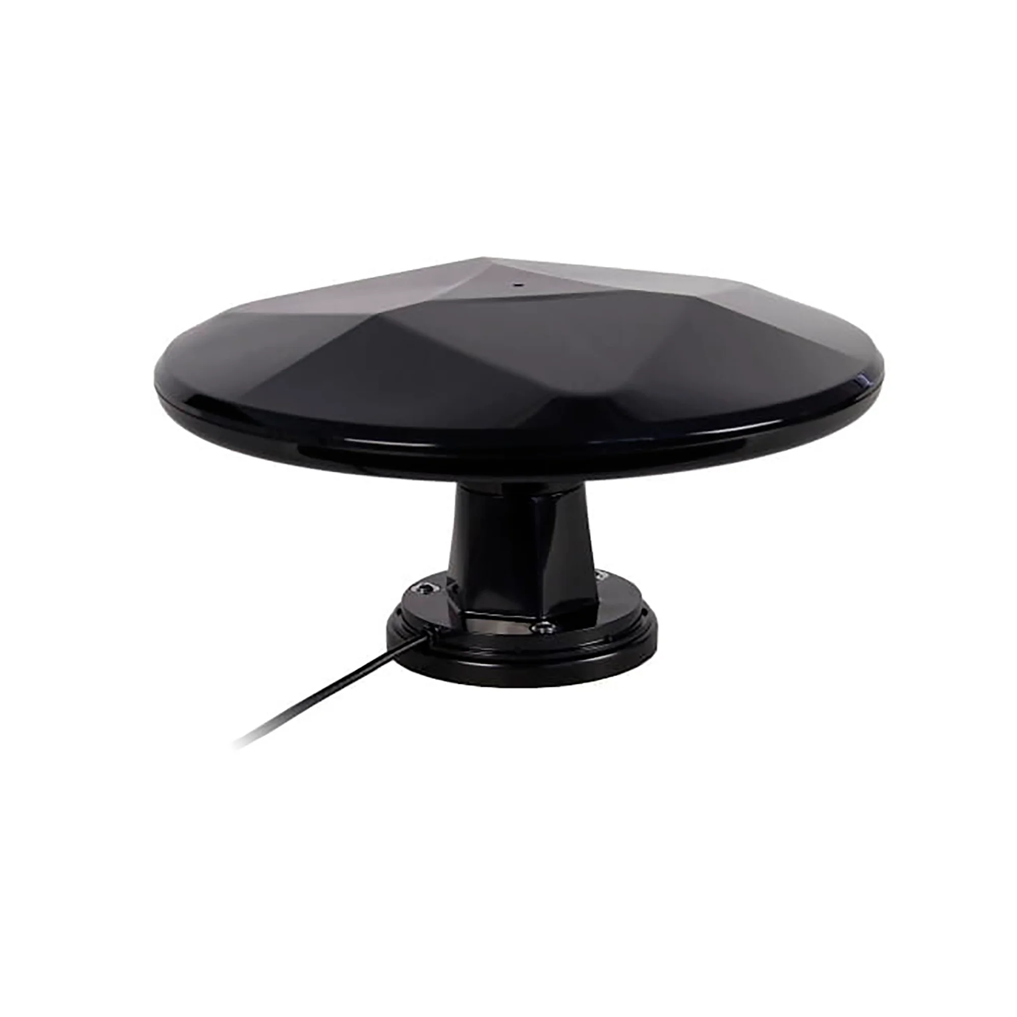 TV mobile antenna UFO STRONG ULTRA MI-ANT07 Mistral Black