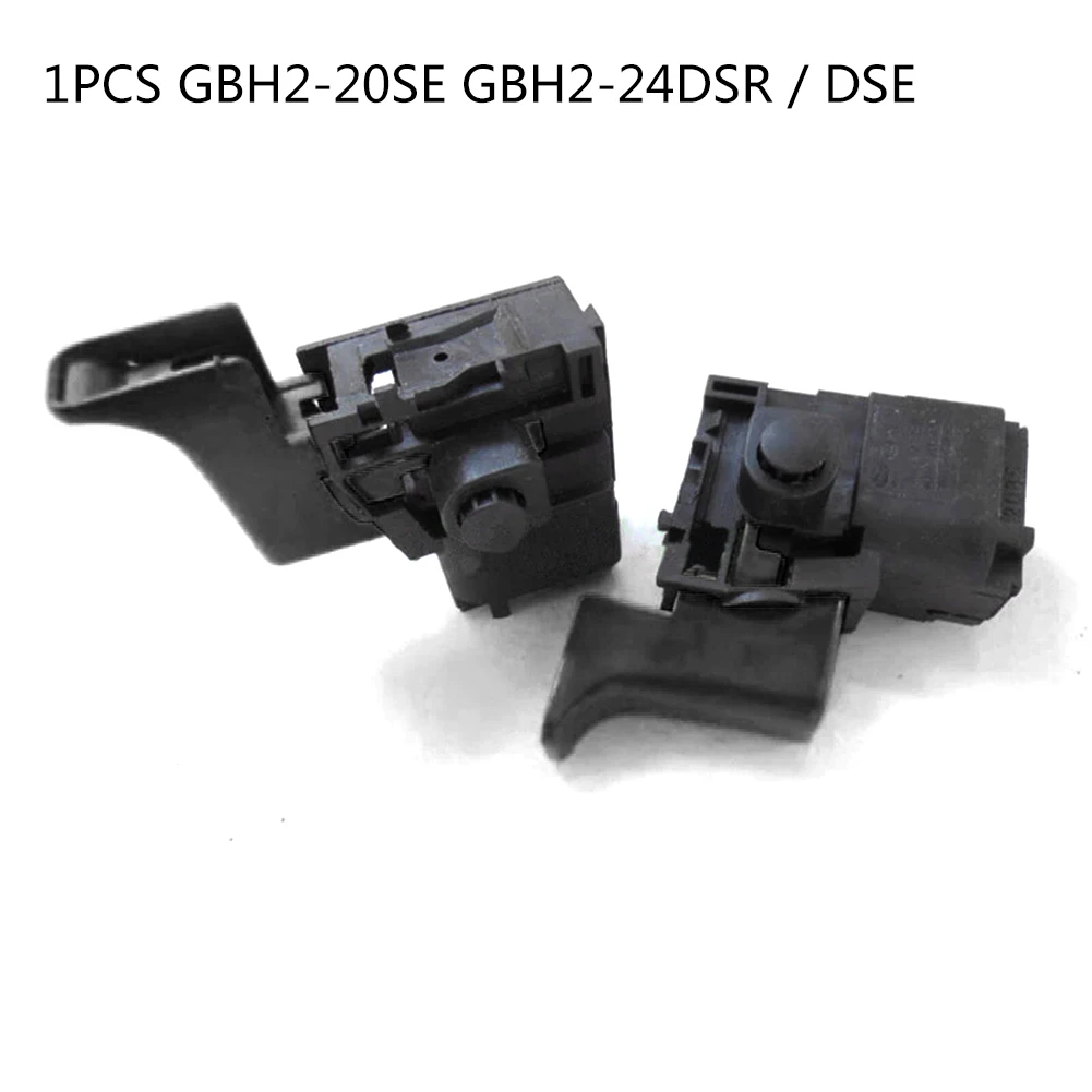 Electric Hammer Drill Speed Control Switch for Bosch GBH220SE GBH224DSRDSE Built to Last Easy to Use Long lasting Performance