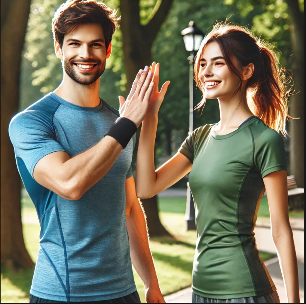 Men's & Women's Quick-Dry Moisture-Wicking T-Shirt Lightweight Activewear for Sports & Outdoors Lightweight Sport T Shirt