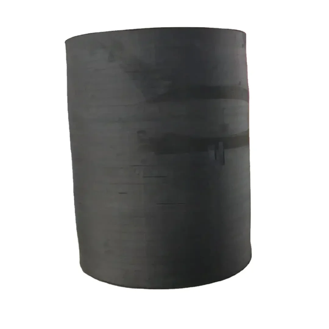 Customized tug boat accessories cylinder marine rubber fender for boat