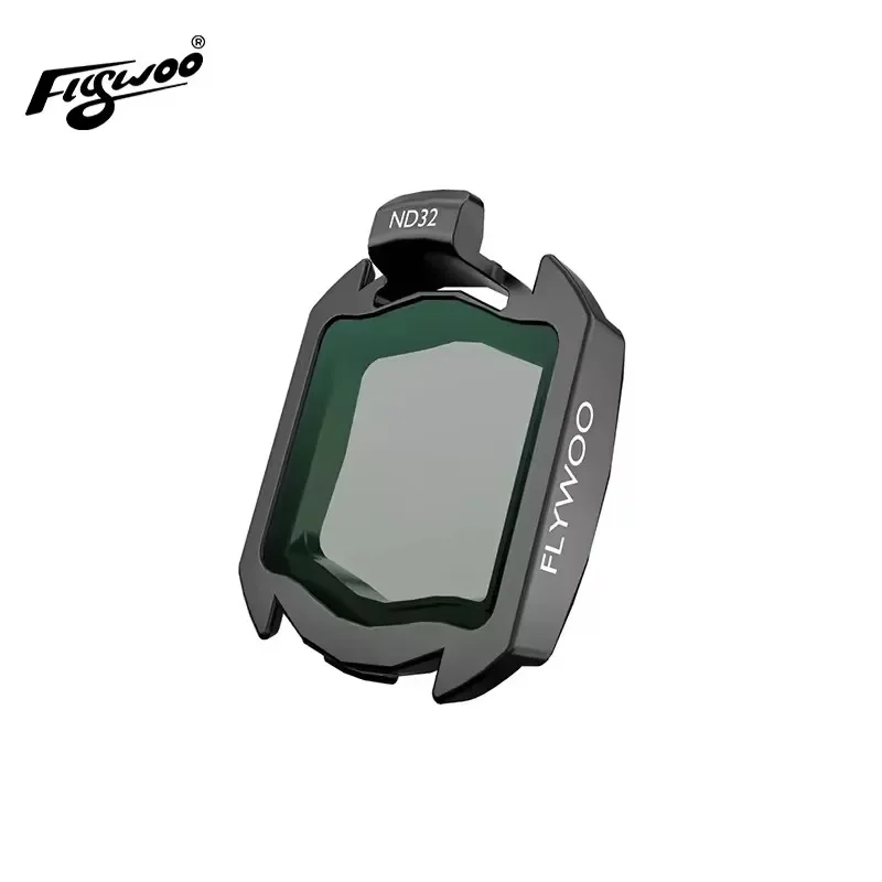 مجموعة فلاتر Flywoo O4 Wide ND (UV/ND4/8/16) #5