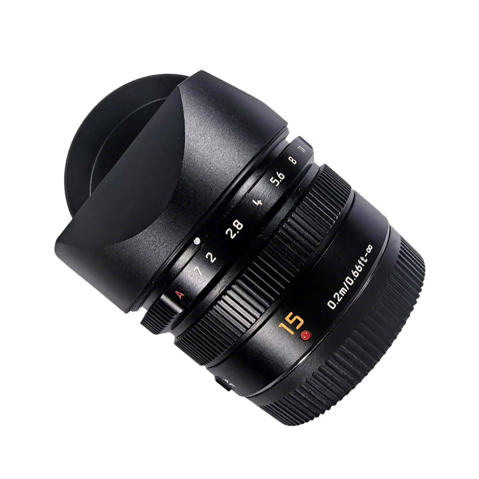 Thumbnail 3 - #80 Compare Lens Hoods Before You Buy