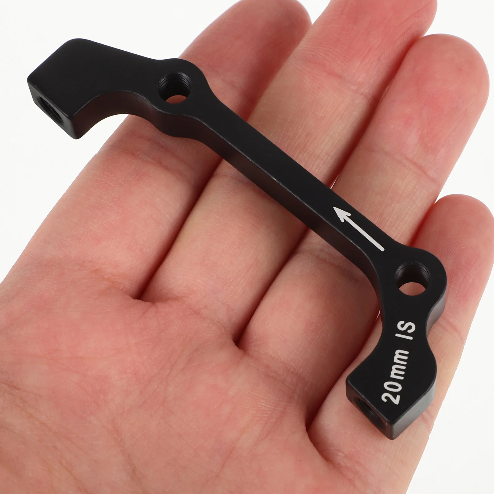 

Disc Brake Adapter Alloy Brake Converter Durable Disc Brakes Road Bike Strong Structure Wide Application High