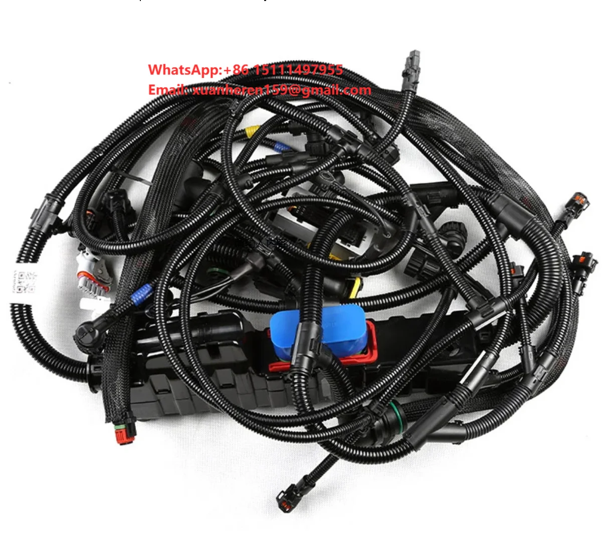 Engine Wiring Harness VOE21372461 21372461 for Volvo Trucks