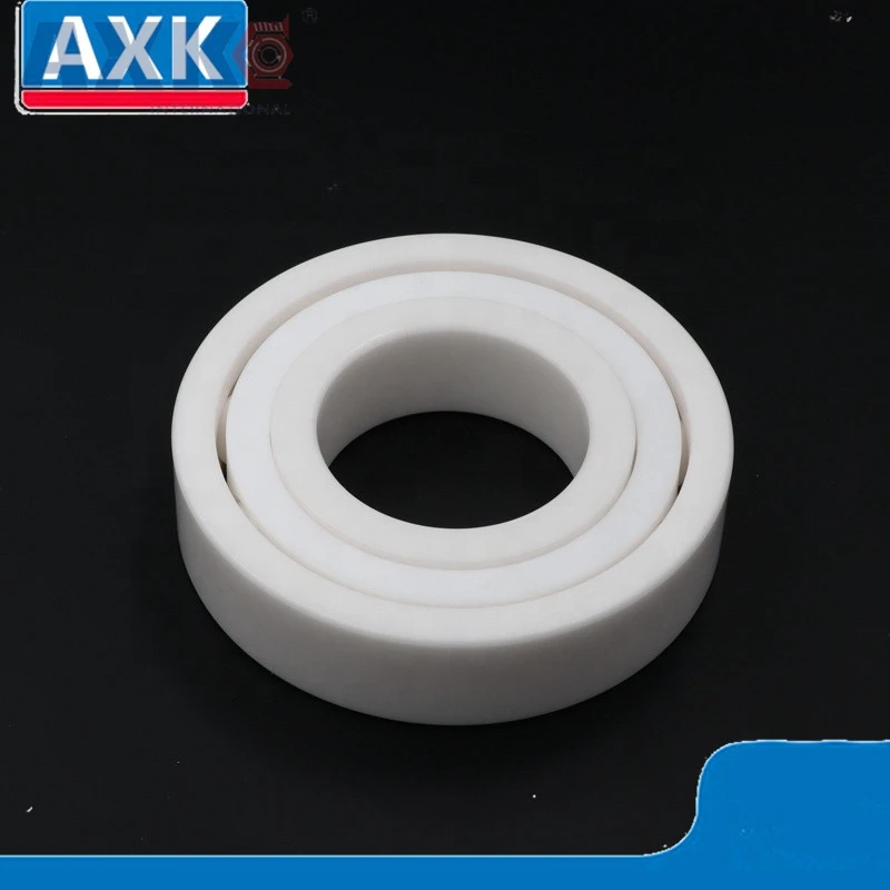 

Free shipping 687 CE size 7*14*5 mm Full ceramic bearings ZrO2 Zirconia ball bearings preservative Turn smoothly oilless