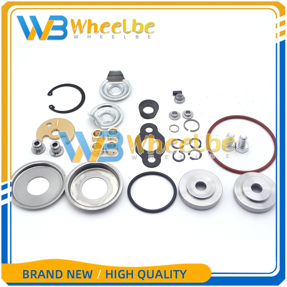 Auto Parts td04 td04l tf035 tf035hm Turbo Repair Kits For Mitsubishi Motors SUV 4N15 4P00 Diesel 49377 49177 49389 49135