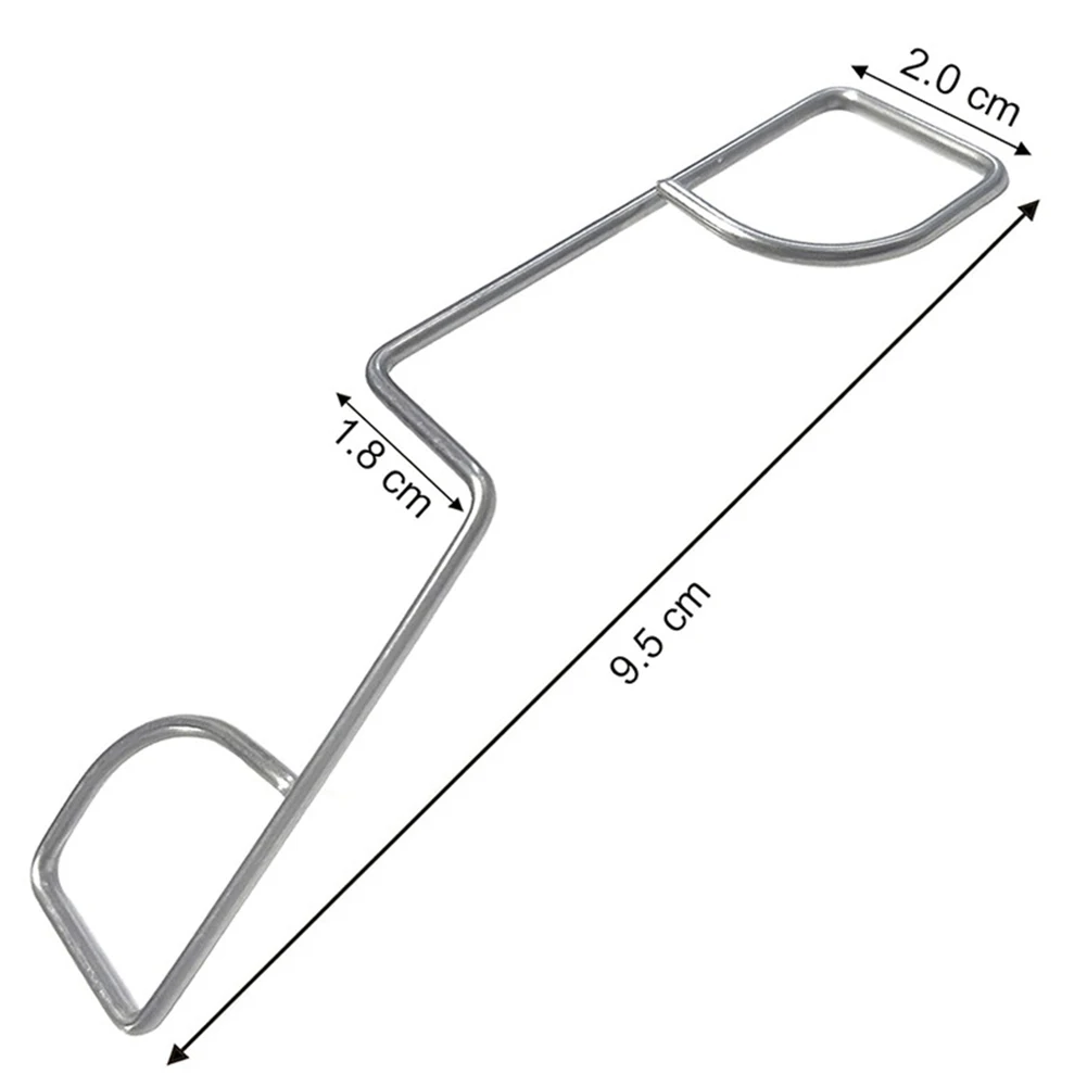 

Easy Install Fence Panel Clips Peaceful Garden Easy Install Clips Easy Installation Process Garden Noise Control