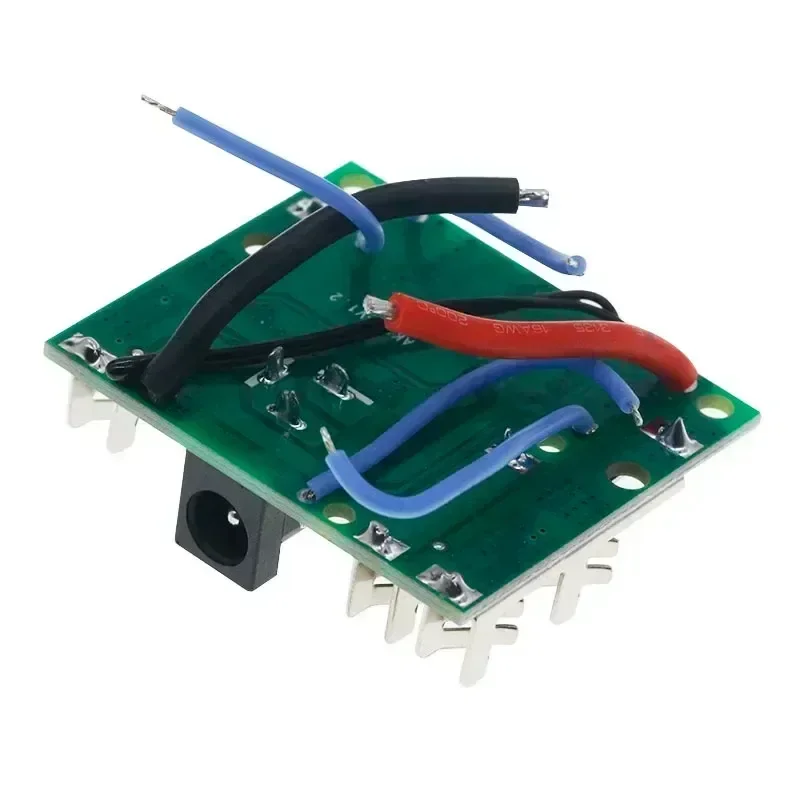 Imagem -05 - Makita Lithium Battery Protection Board Versão Universal 21v oz Angle Grinder Mão Broca Elétrica Scissor Vertentes