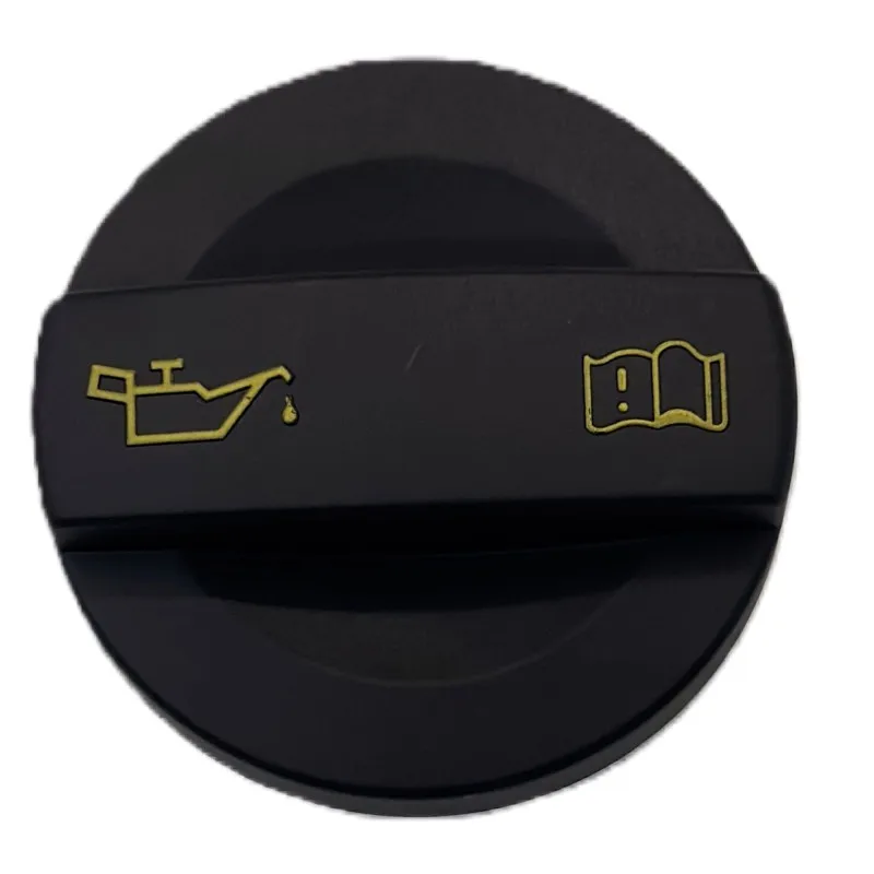

M49K-Engine Oil Filler Cap 04E103485A For For VW JETTA GOLF Car Oil Filler Replacement Part