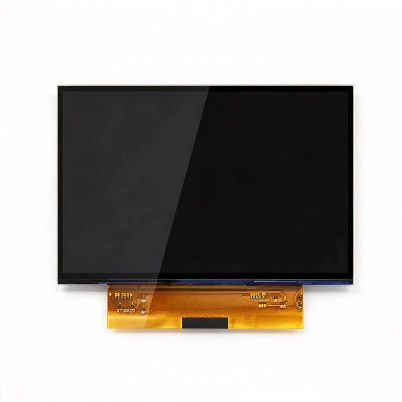 For 8.9 Inch 4K Monochrome LCD Screen TM089CFSP01 for Resin 3D Printer