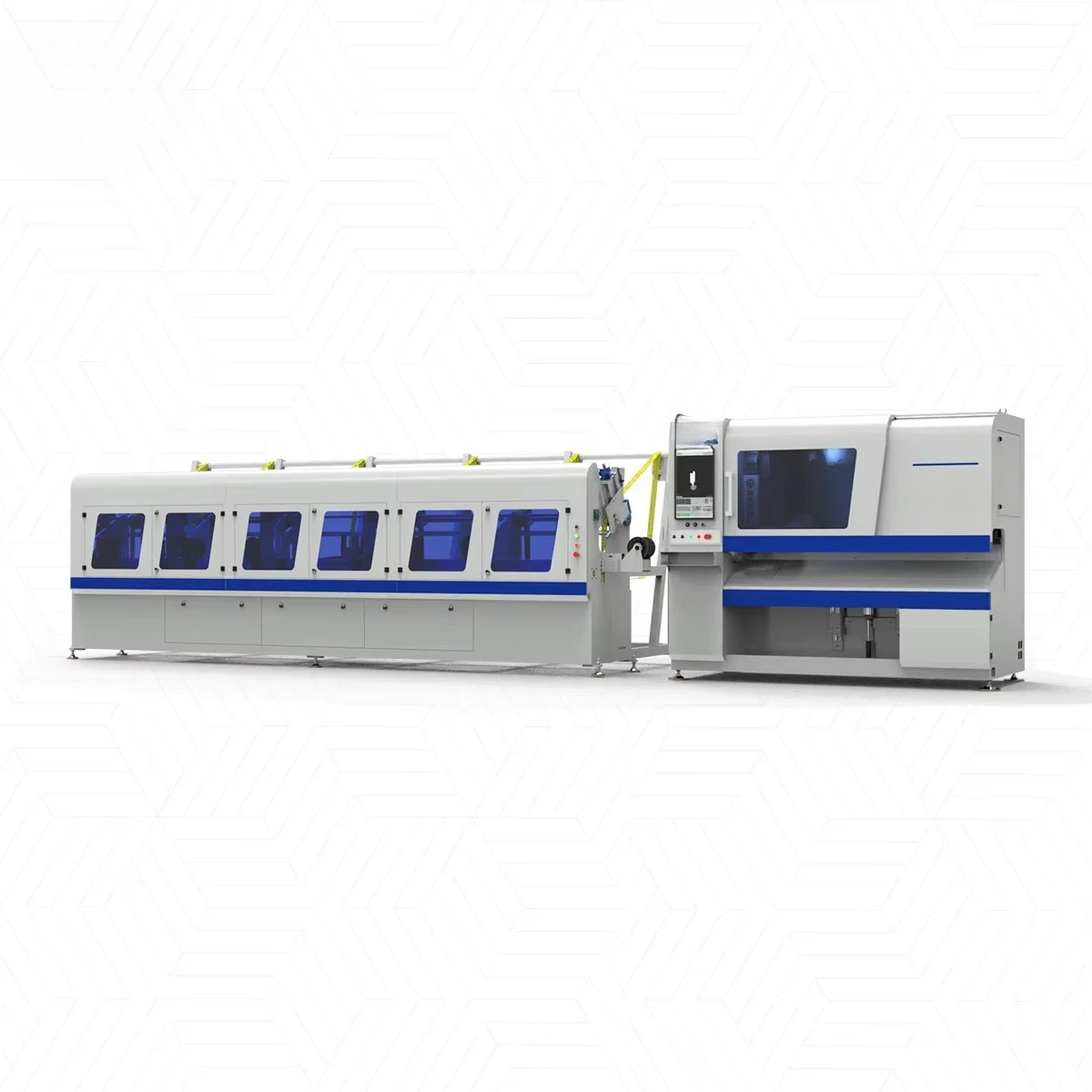 CE Certified High-precision Industrial-grade CNC Metal Processing Cutting Machine Agricultural Equipment