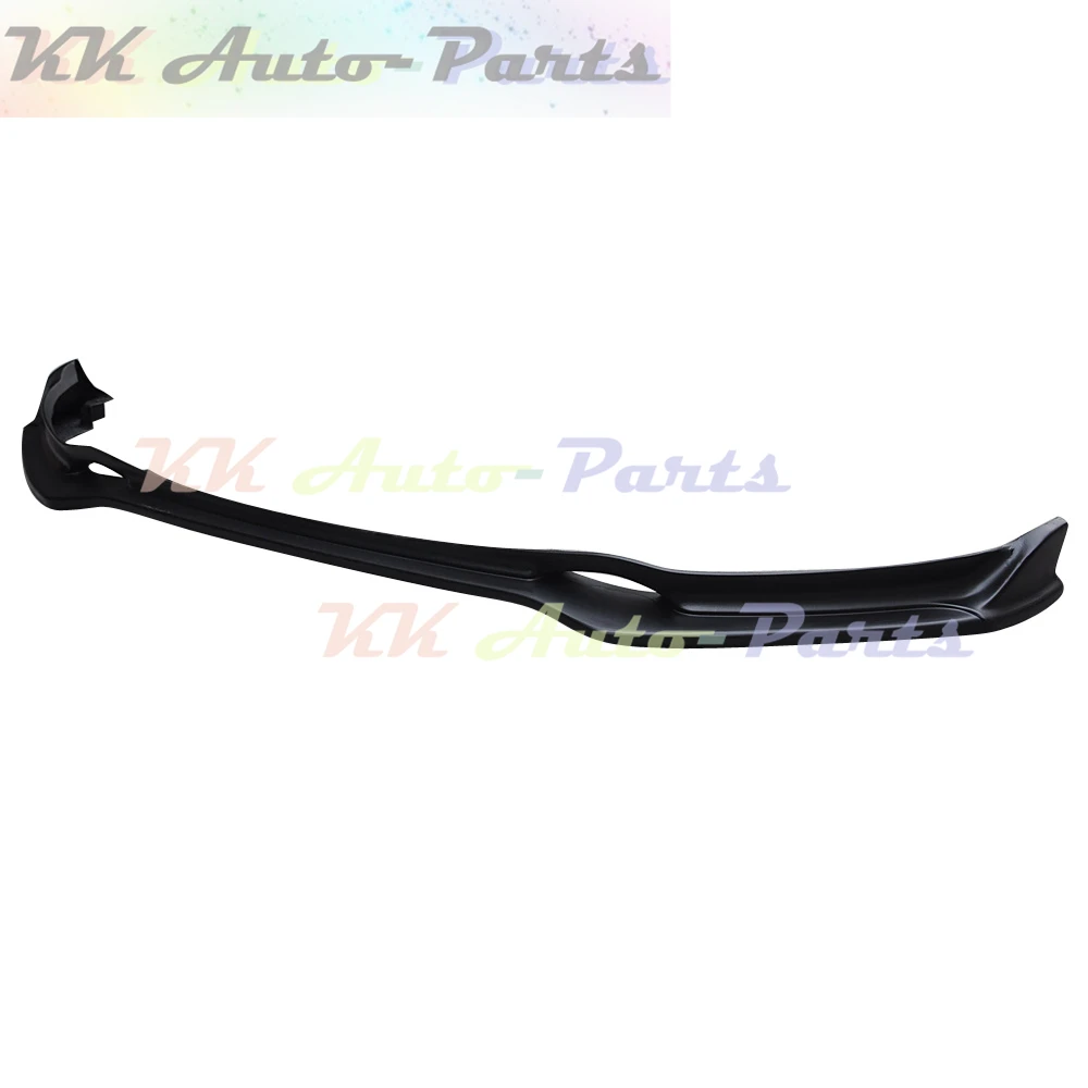 FRP Front Bumper Chin Lip Aprons Splitter Spoiler Cover For Mazda MX5 ND ND5RC Miata Auto Tuning