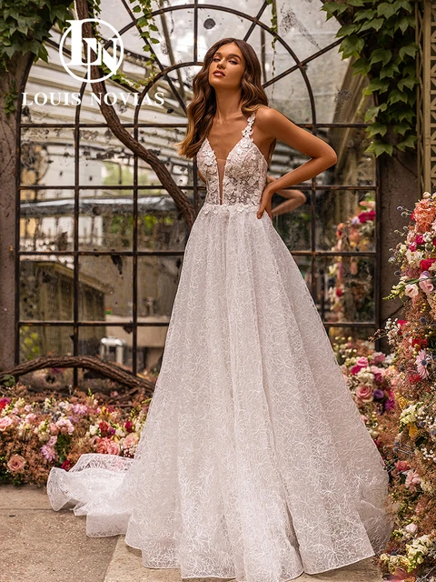 Aliexpress abiti da sposa store