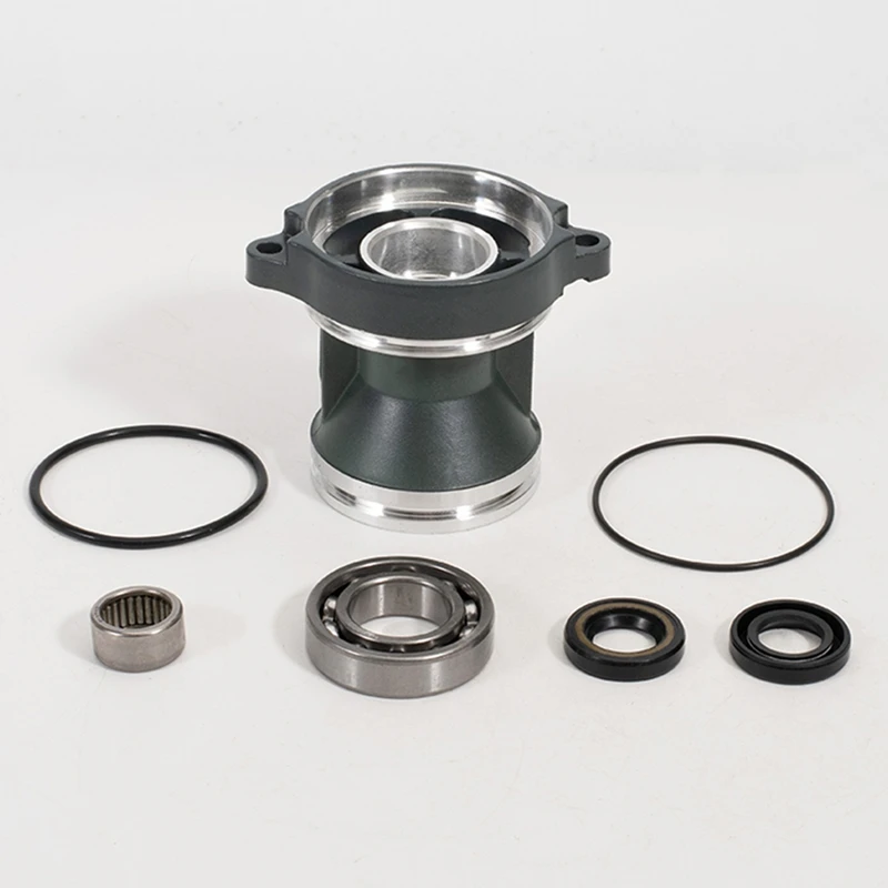 683-45361-01-4D 683-45361-02-4D 683-45361-02-EK 683-45361 غطاء تغليف الغلاف السفلي مع محمل لياماها محرك خارجي