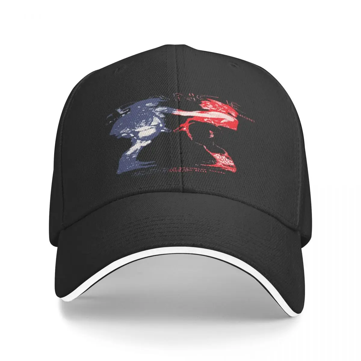 Seditionaries Gay Cowboys Man Cap Men's Caps Cap For Women Caps For Men Summer 2024 Man Hat Baseball Cap