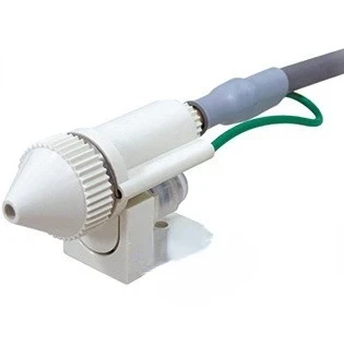 Ionizing Air Nozzle Ionizing Air Gun Electrostatic Eliminator Dust Gun