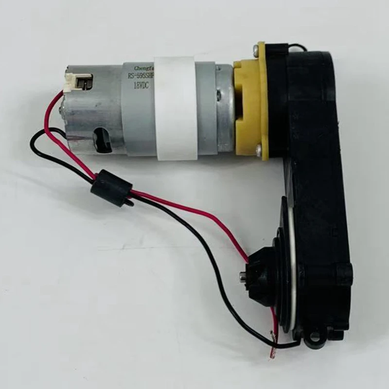 

Двигатель с роликовой щеткой для 1.0/FW25N/FW25M/FW26M/HF20E/FW09010ECN/FW040100CN Запасные части 【A73 AcePro】