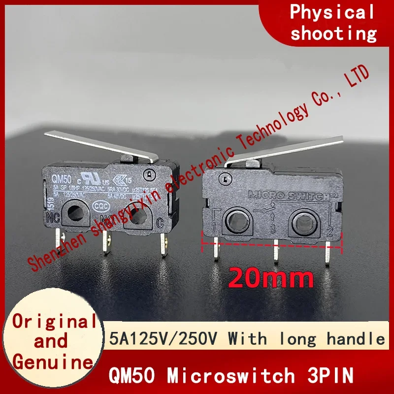 microinterruptor-qm50-autentico-e-original-com-alca-3-pinos-5a-toque-no-botao-de-reinicializacao-de-deteccao