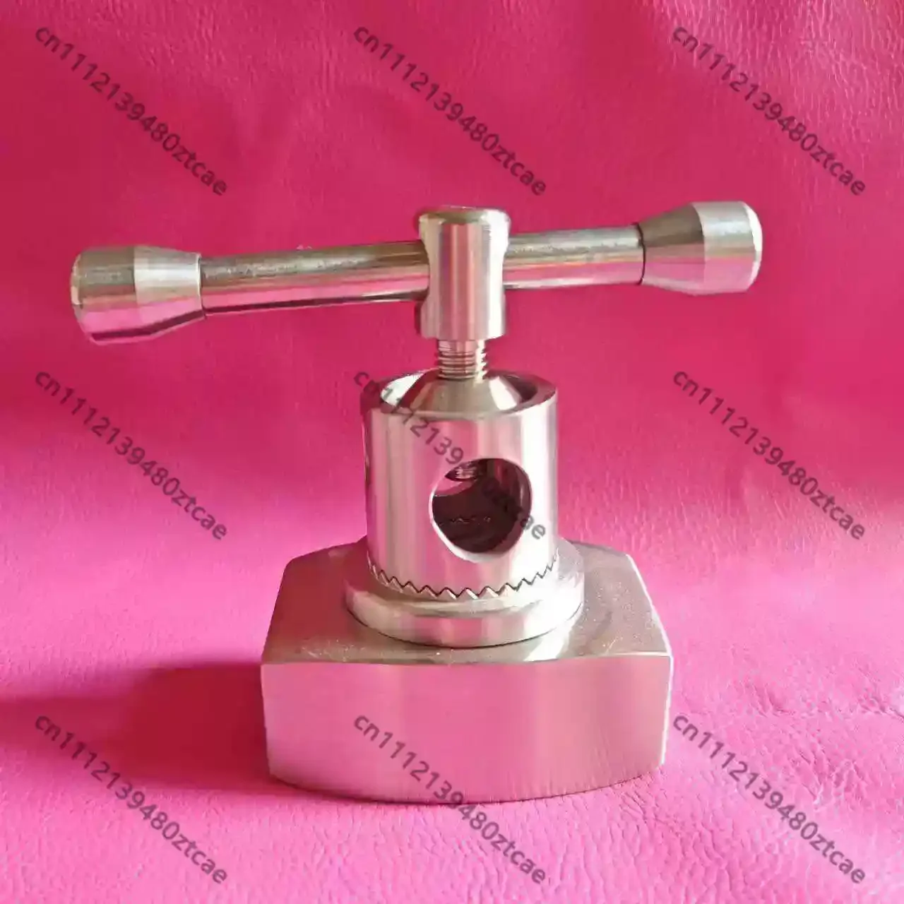 New Enlarged Slider Leg Rest Fixing Clamp, Fully Universal Model Compatible With All Operating Tables Rail Accessories