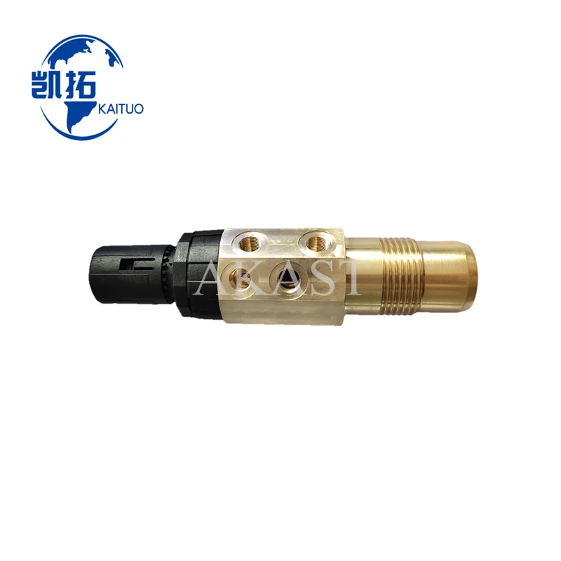 3PCS 1615766480  Replacement Regulating Valve for Atlas Copco Screw Air Compressor