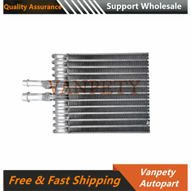 

Rear Evaporator Core For Seat Alhambra Volkswagen Sharan Transporter Caravelle Multivan 7H Camper T5 T6 7E0820105A 7N0820101