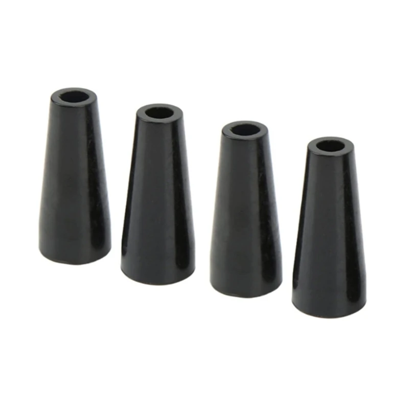 D84F Splash Proof Welding Tip Cover Thermal Insulation Design Shock Absorption For Extended Torches Durability In Metalwork