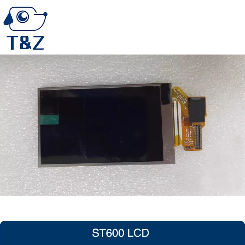 

New ST600 LCD Screen Display For Samsung ST600 Touch Screen