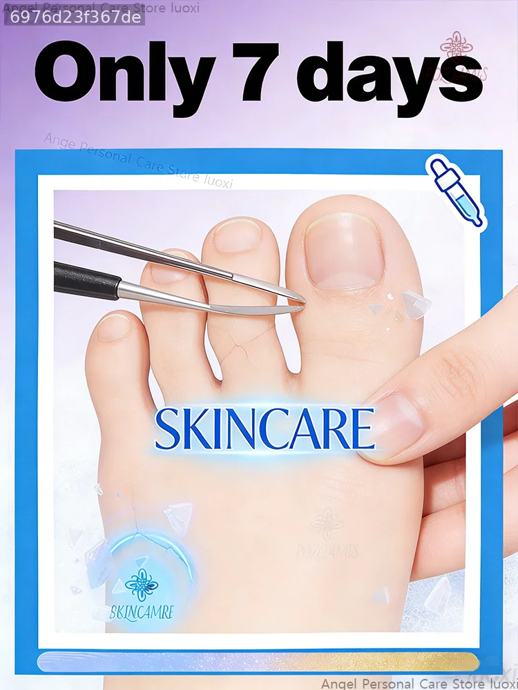 

Приодновременно питает ногтевую пластину, способствуя здоровому росту новых ногтей.