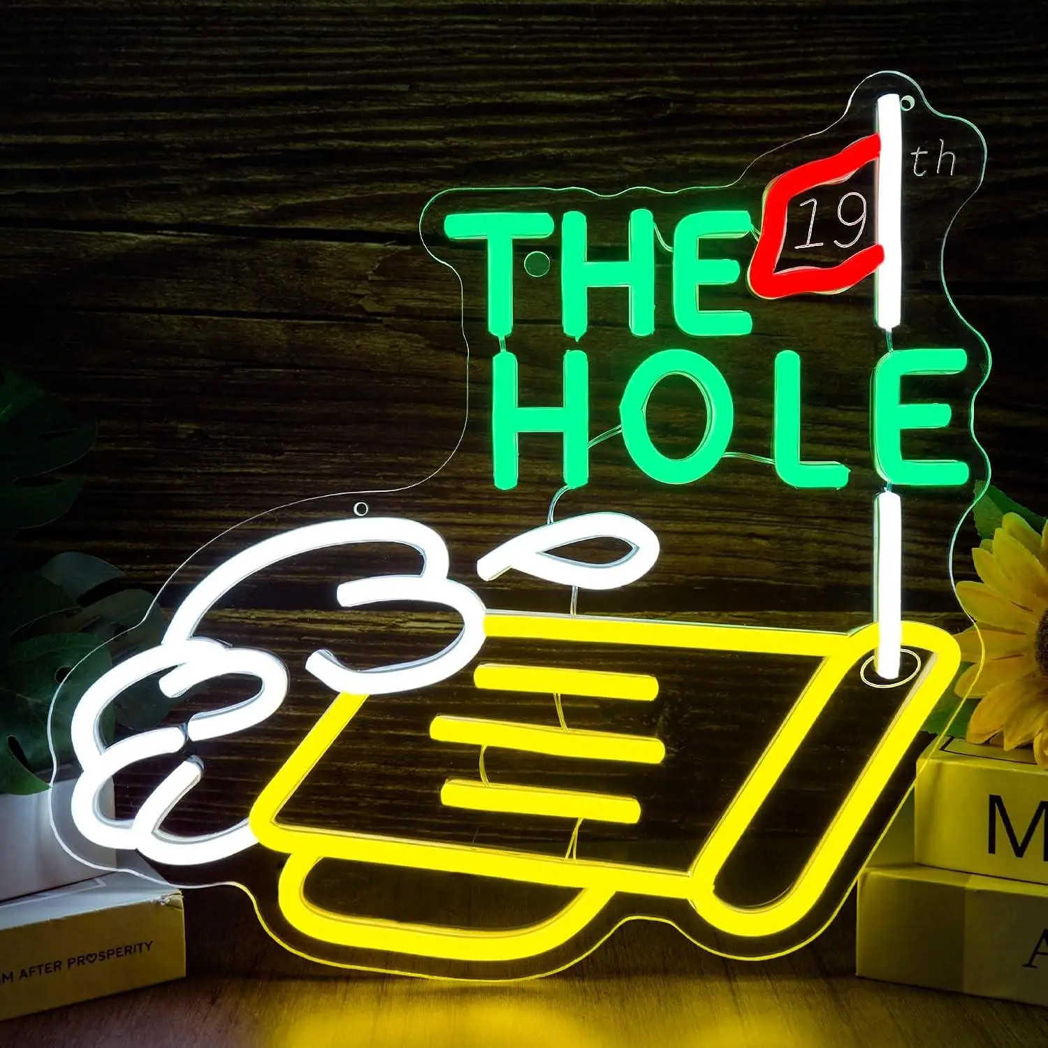 enseigne-neon-lumineuse-led-usb-a-intensite-variable-«-the-19th-hole-golf-beer-»-pour-club-de-golf-bar-sportif-cave-a-homme-pub-decoration-murale-veilleuse