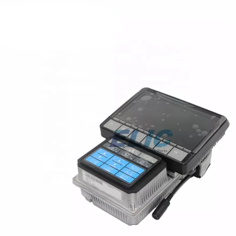 

7835-31-1012 7835-31-1011 7835-31-1010 Монитор-экскаватор PC200-8 для Komatsu