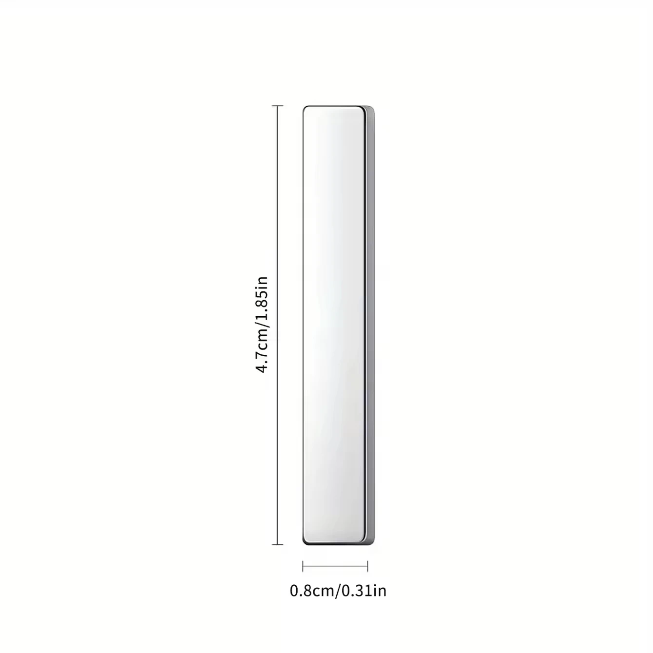 3D Cat Eye Nail Art Magnetic Pen Dual-Ended Gel Polish Wand Professional 360° Rotating Handle for DIY Manicure Salon Tools image 6