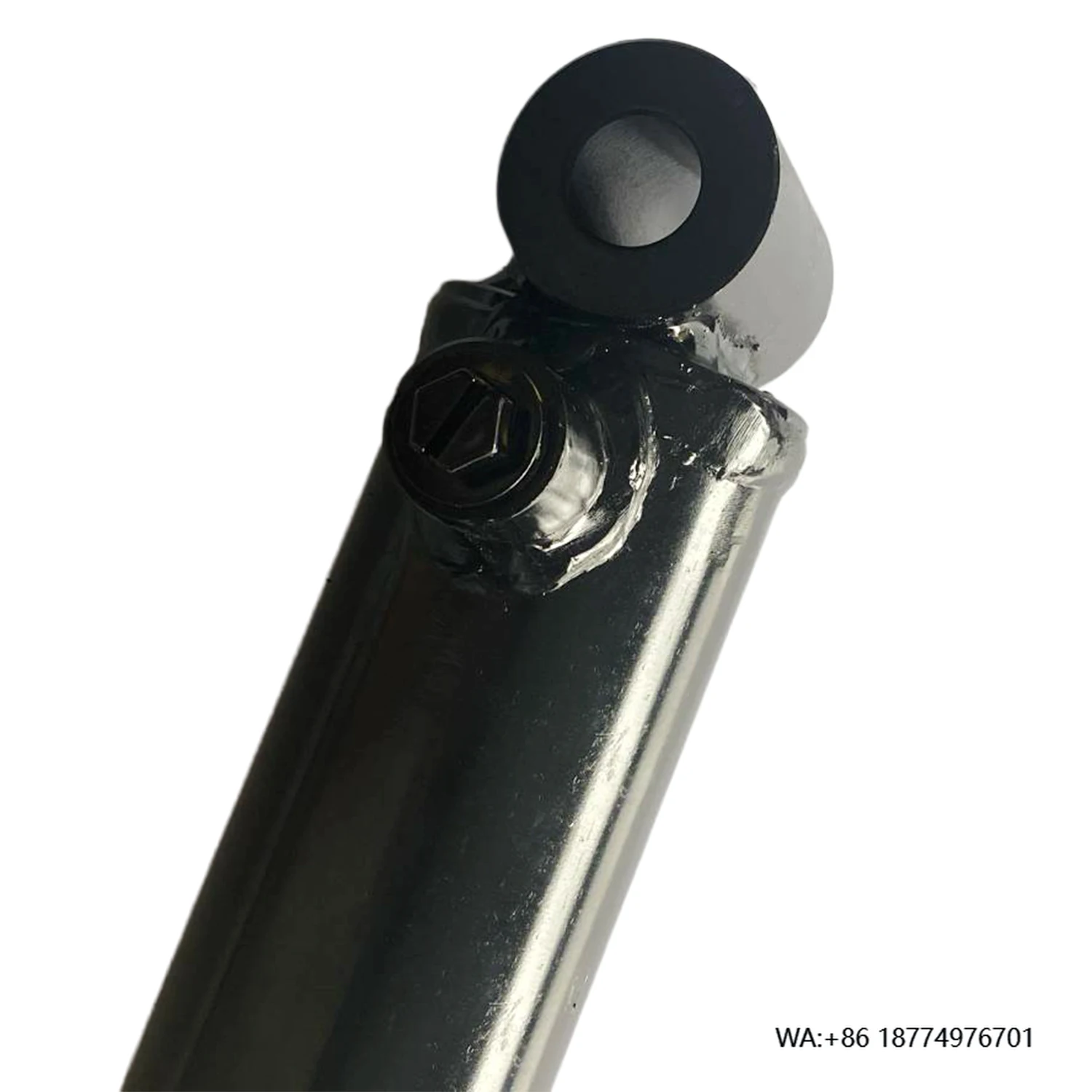 

Smooth Operation China Customize Front-end Hydraulic Lift Cylinders Multistage Factory Price Hydraulic Tang Cylinders