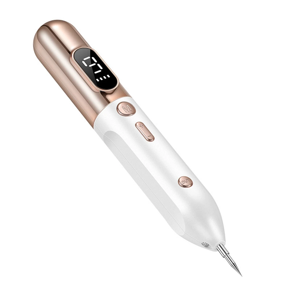 Mole and Freckle Removal Instrument Home Picosecond Pen Painless Spot Pen Beauty Instrument