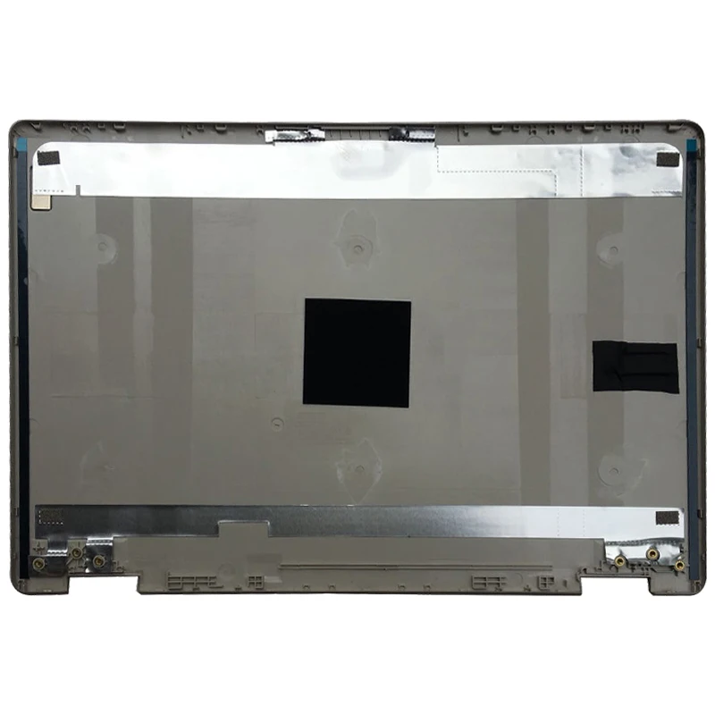 NEW Laptop LCD Back Cover/Front Bezel/Hinges/Bottom Case  For HP Pavilion X360 14-DH 14-DH003TU L52880-001 Gold