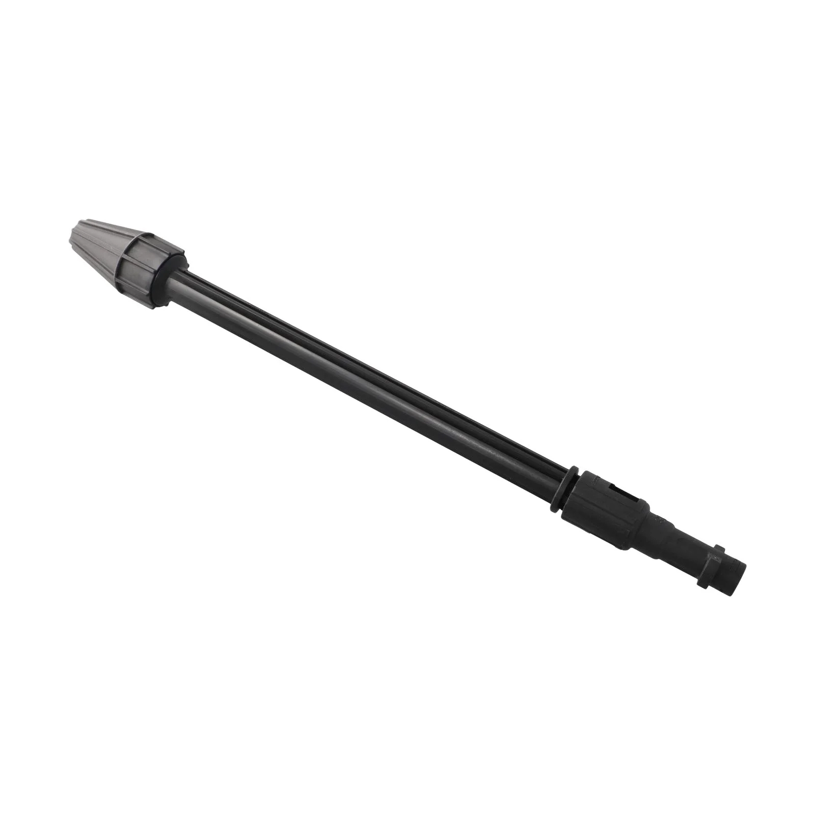 Powerful Cleaning Accessory, and to Use, 150bar Black Turbo for Karcher for k2 K3 K4 K5 Pressure Washer Powerful