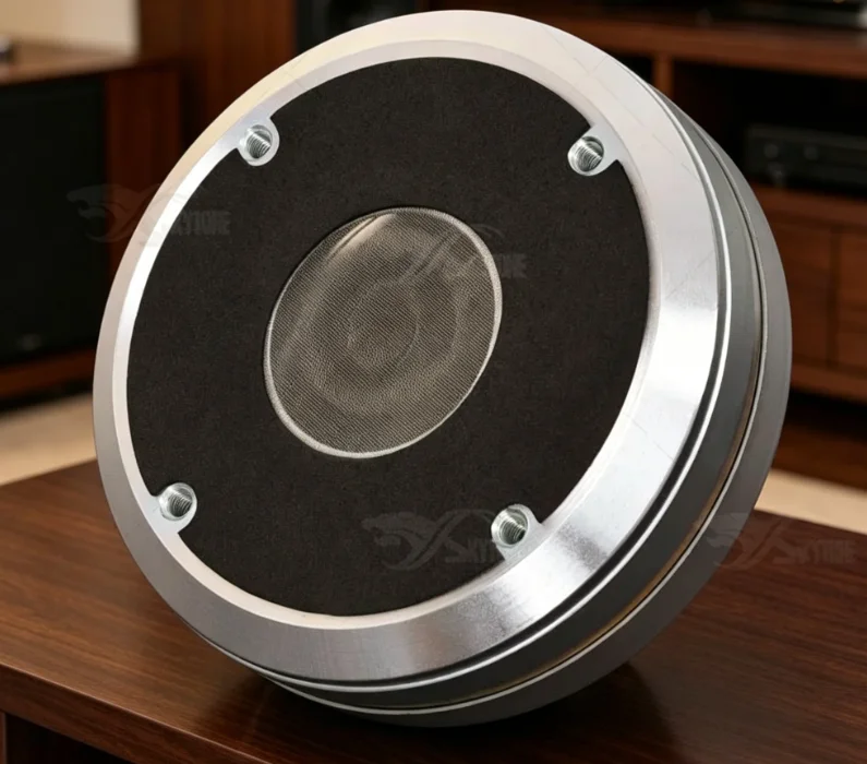 HF Tweeter 2431 Neodymium Compression Driver Fit SRX715 SRX712M Unit